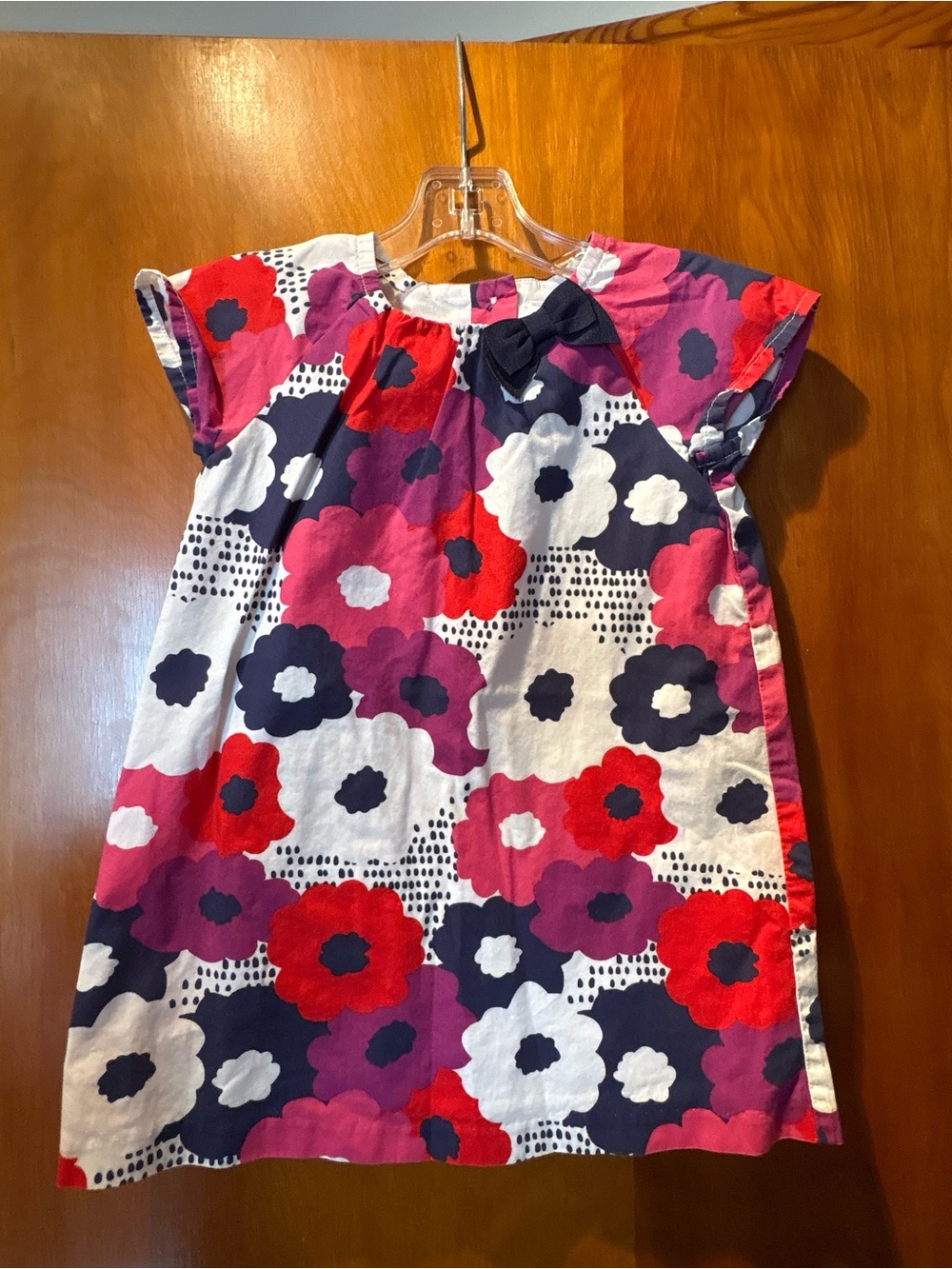 Gymboree baby girl size 18-24 month dress